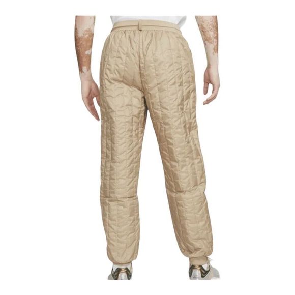 Nike DQ4306 247 Men Sz XL Beige Therma-Fit Tech Pack Winterized Jogger Pants - Picture 11 of 11